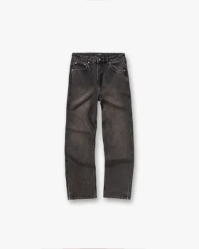 r2s split denim 1 280x350 - R2S Split Denim
