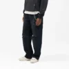 R3 Distressed Baggy Denim