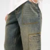 R3 Drive Denim