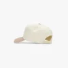 Raceway Cap