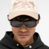 Raceway Cap