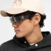 Raceway Cap