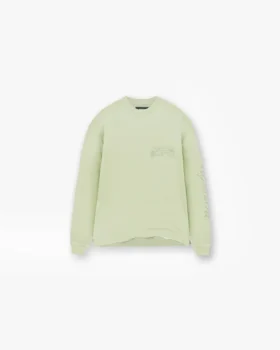 Raceway Long Sleeve T-Shirt
