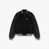 Raglan Varsity Jacket