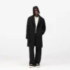 Relaxed Overcoat
