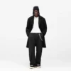 Relaxed Overcoat