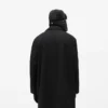 Relaxed Overcoat