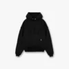 Rep Applique Hoodie