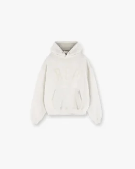 Rep Applique Hoodie