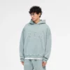 Rep Applique Hoodie