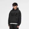 Rep Applique Hoodie