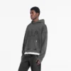 Rep Applique Hoodie
