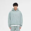 Rep Applique Hoodie