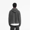 Rep Applique Hoodie
