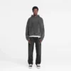 Rep Applique Hoodie
