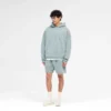 Rep Applique Hoodie