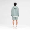 Rep Applique Hoodie