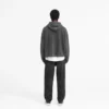 Rep Applique Hoodie