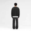 Rep Applique Sweater