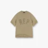 Rep Applique T-Shirt