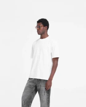 Rep Applique T-Shirt