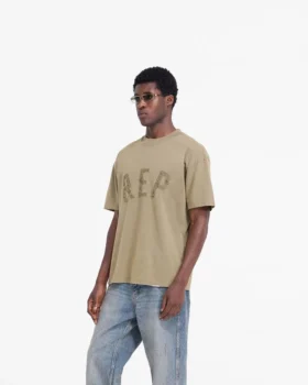 Rep Applique T-Shirt