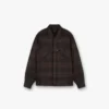 Rep Flannel Shirt