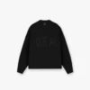 Rep Knit Jumper