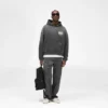 Represent Angel Border Hoodie