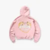 Represent Angel Border Hoodie