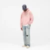 Represent Angel Border Hoodie