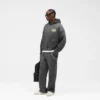 Represent Angel Border Hoodie