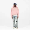 Represent Angel Border Hoodie
