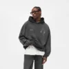 Represent Banner Hoodie