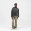 Represent Banner Quarter Zip Sweatshirt