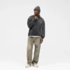 Represent Banner Quarter Zip Sweatshirt
