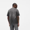 Represent Banner T-Shirt