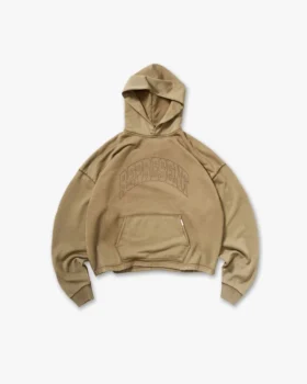 Represent Embellished Hoodie
