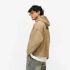 Represent Embellished Hoodie