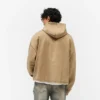 Represent Embellished Hoodie