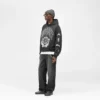 Represent Legacy Crest Hoodie