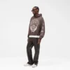 Represent Legacy Crest Hoodie