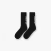 Represent Logo Socks
