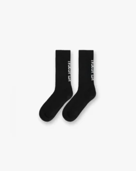 Represent Logo Socks