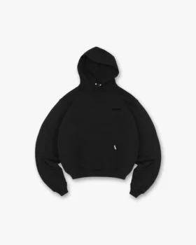 Represent Owners Club Flocked Hoodie