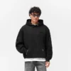 Represent Owners Club Flocked Hoodie