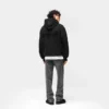 Represent Owners Club Flocked Hoodie