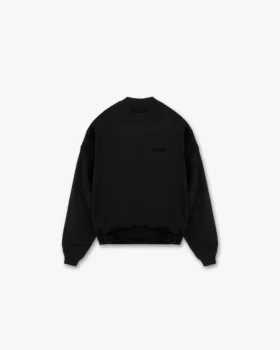 Represent Owners Club Flocked Sweater