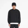 Represent Owners Club Flocked Sweater