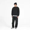 Represent Owners Club Flocked Sweater